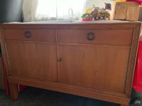 Sideboard Anrichte Schrank Kommode Holz Bayern - Kümmersbruck Vorschau