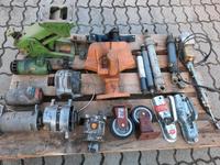 Verkaufe Teile von DDR Fahrzeugen. Osterburg - Ballerstedt Vorschau