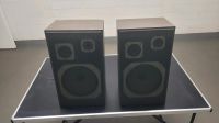 HIFI Stereo 3- Wege Lautsprecher Boxen Typ RS 100 Nordrhein-Westfalen - Gelsenkirchen Vorschau