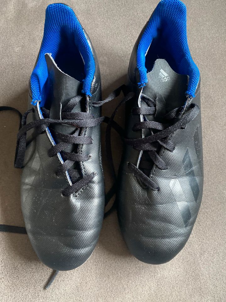 Fußballschuhe 35,5 in Schweitenkirchen