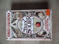 Trix Solier Fantasy Buch Band 1 Magier Zauberei Magie Gulliver Bremen-Mitte - Bremen Altstadt Vorschau