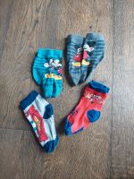 4 paar disney socken grösse 23-26 Baden-Württemberg - Bonndorf Vorschau