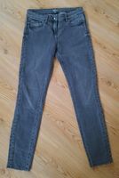 Blue Motion by Halle Berry 5-Pocket-Jeans grau, Gr. 36 Bayern - Weidenbach Vorschau