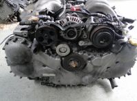 Motor 3.0 EZ30 H6 SUBARU LEGACY IV OUTBACK 77TKM KOMPLETT Berlin - Wilmersdorf Vorschau