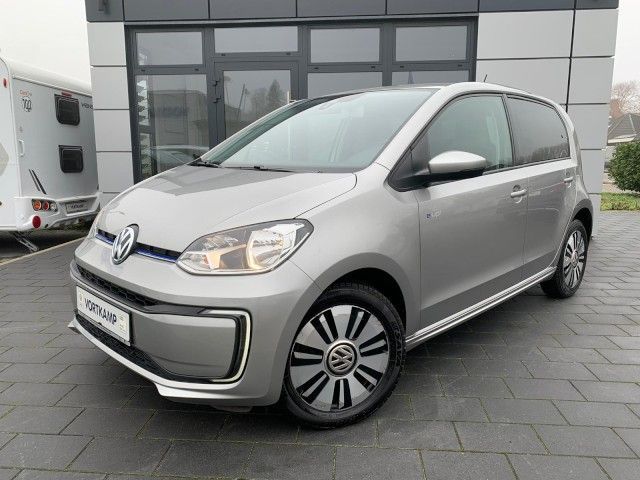 Volkswagen up! e-up! high-up! CCS 100 % elektrisch in Gronau (Westfalen)