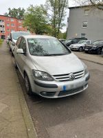 Golf 5 pluss Düsseldorf - Eller Vorschau