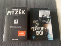 Bücher - Thriller Romane etc. Friedrichshain-Kreuzberg - Friedrichshain Vorschau