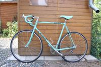 Fahrrad Bianchi Caurus 945 Rennrad Nordrhein-Westfalen - Niederkassel Vorschau