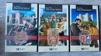 Historische Doku "Wir Deutschen" auf 3 VHS-Kassetten, neuwertig Nordrhein-Westfalen - Bergisch Gladbach Vorschau