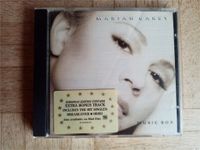 CD Mariah Carey, Music Box - Preis: 2,50€ Bayern - Eitensheim Vorschau