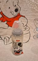 Mickey Mouse Milchflasche von NUK Altona - Hamburg Osdorf Vorschau