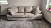 Couch / Sofa neuwertig (NP war 1.200€) Sachsen - Delitzsch Vorschau