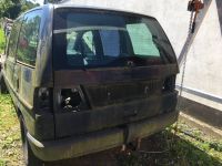 PEUGEOT 806 Ulysee Evasion Euro Van 1(221) Heckklappe Nordrhein-Westfalen - Eitorf Vorschau