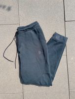 Schwarze Nike Tech Fleece Jogginghose Nordrhein-Westfalen - Soest Vorschau