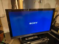 Sony TV Fernseher 32 Zoll KDL - 32EX710 schwenkbar Hamburg-Nord - Hamburg Barmbek Vorschau