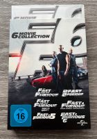 Fast & Furious 6 Filme Collection -DVD Rheinland-Pfalz - Ransbach-Baumbach Vorschau