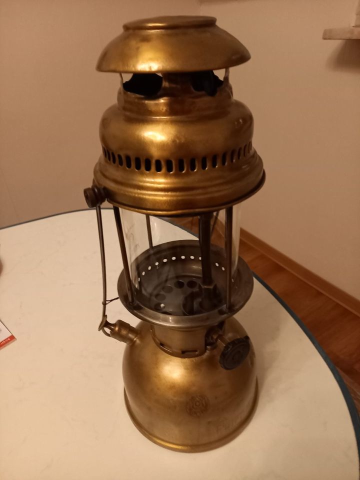 Original Petromax Sturmlampe 826-350cp 30 er Jahre Erbstück in  Nordrhein-Westfalen - Velbert | Kunst und Antiquitäten gebraucht kaufen |  eBay Kleinanzeigen ist jetzt Kleinanzeigen