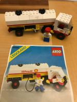 LEGO – Classic Town – Shell Tankwagen 6695-1 ( Gas Station ) Schleswig-Holstein - Kaltenkirchen Vorschau