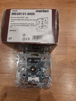 Merten Drehdimmer MEG 5131-0000 Rheinland-Pfalz - Waldrach Vorschau