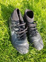 Nike Mercurial SuperFly Gr. 40 Hallenfußballschuhe Rheinland-Pfalz - Frankenthal (Pfalz) Vorschau