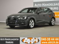Audi A3 SPORTBACK AMBITION QUATTRO AHK|NAVI|XENON Kreis Pinneberg - Schenefeld Vorschau