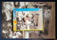 1000 Teile Puzzle „Just Kids“ (Silvia Murray) Bayern - Erlangen Vorschau