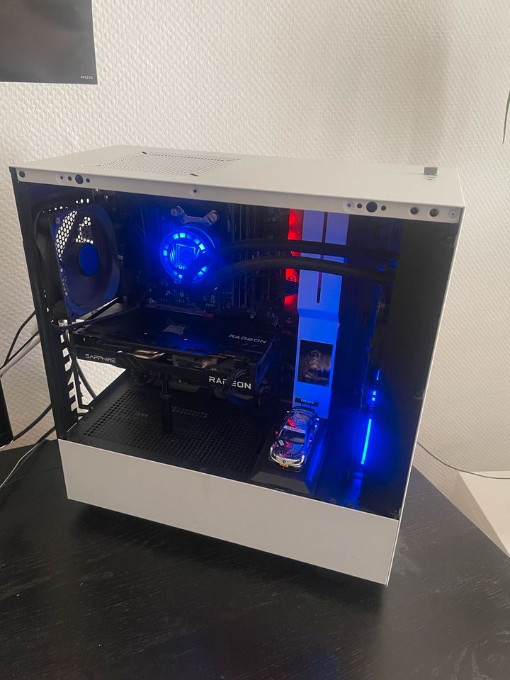 Ich Bau deinen Gaming Pc in Berlin