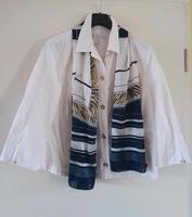 Leichte Sommerjacke von "Un Jour Ailleur" Rheinland-Pfalz - Serrig Vorschau