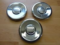 3x Original Oldtimer Audi 50 Audi 80 Audi 100 Radkappen unbenützt Bayern - Kinding Vorschau