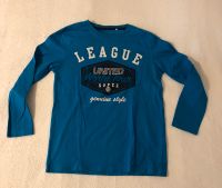 Langarmshirt, Shirt, neu, Gr. 134/140 Berlin - Tempelhof Vorschau