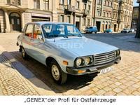 Dacia 1310 TX DDR 3x Sachsen - Beucha Vorschau