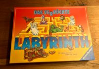 Das verrückte Labyrinth, Ravensburger, 263042, komplett Nordrhein-Westfalen - Recklinghausen Vorschau