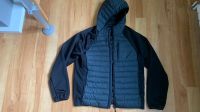 Lässige Springfield Jacke oliv schwarz XL Bayern - Schliersee Vorschau