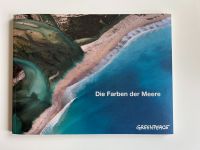 Bildband von Greenpeace - Die Farben der Meere München - Laim Vorschau
