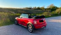 MINI One Cabrio One Bad Doberan - Landkreis - Kritzmow Vorschau