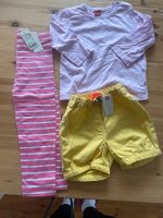 Baby Sommer Kleiderpaket Esprit Gr 86 Bayern - Aschaffenburg Vorschau