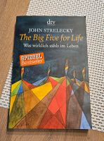 The Big Five for Life (John Strelecky) Rheinland-Pfalz - Oberhonnefeld-Gierend Vorschau