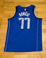 NBA DALLAS MAVERICKS DRI-FIT ICON Jersey Nordrhein-Westfalen - Blomberg Vorschau