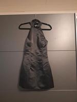 Abendkleid Abiball Größe 36 schwarz Nordrhein-Westfalen - Nettetal Vorschau