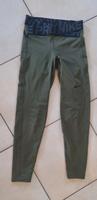 NEU Nike pro Hose grün S 36  Tights Leggings Bayern - Eging am See Vorschau