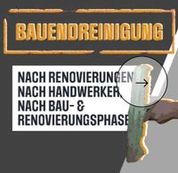 Reinigung Wohnung nach Renovierung ab 13.5.24 Niedersachsen - Braunschweig Vorschau