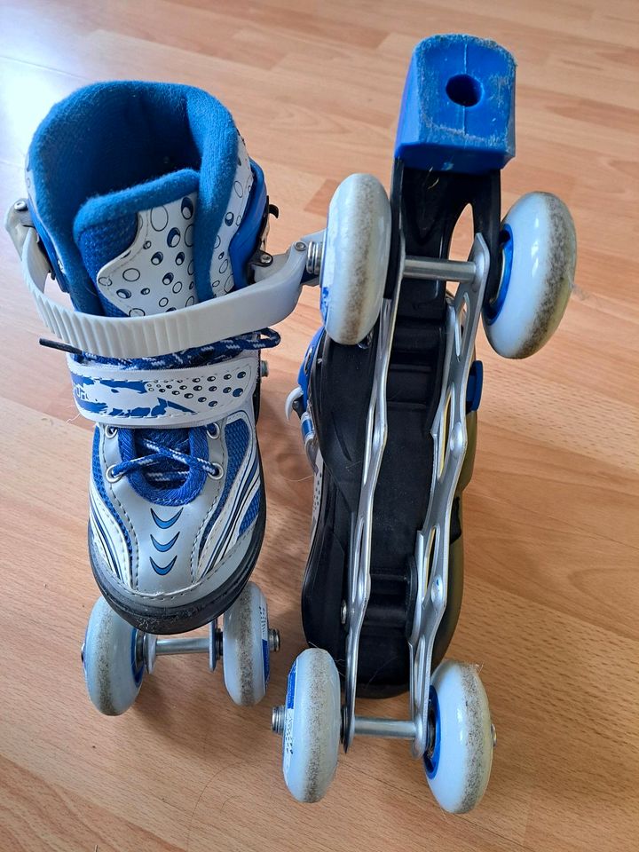 Rollschuhe Kinder Gr. 30-33 in Viersen