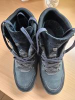 Wanderschuhe Lowa, Gr 5 bzw 37,5 Bayern - Allersberg Vorschau