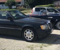 Suche: Mercedes W124 Gelbe Reflektoren Nebelscheinwerfer Bayern - Heideck Vorschau