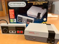 Nintendo Classic Mini Niedersachsen - Rastdorf Vorschau