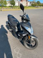 Kymco Super 8i Köln - Porz Vorschau