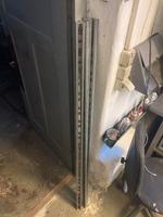 Mefa Profilschienen, C Profil, 45x25 Sachsen - Eibenstock Vorschau