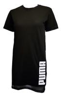 Sportliches Damen T-Shirt Kleid mit Netz PUMA GR: S/36 Schwarz/W. Leipzig - Holzhausen Vorschau