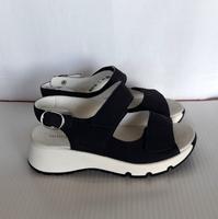 Waldläufer M-Mirka Sandalen Sommerschuhe Gr. 37,5 4,5 blau neu Bayern - Ansbach Vorschau