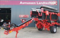 Kuhn Bandschwader Merge Maxx 950 Nordfriesland - Stedesand  Vorschau